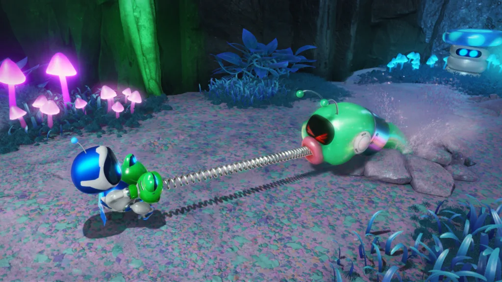 Astro Bot Announce Screenshot 04