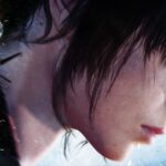 Beyond Two Souls