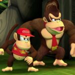 Donkey Kong Country Returns HD