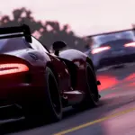 Forza Horizon 5 Rennen Auto