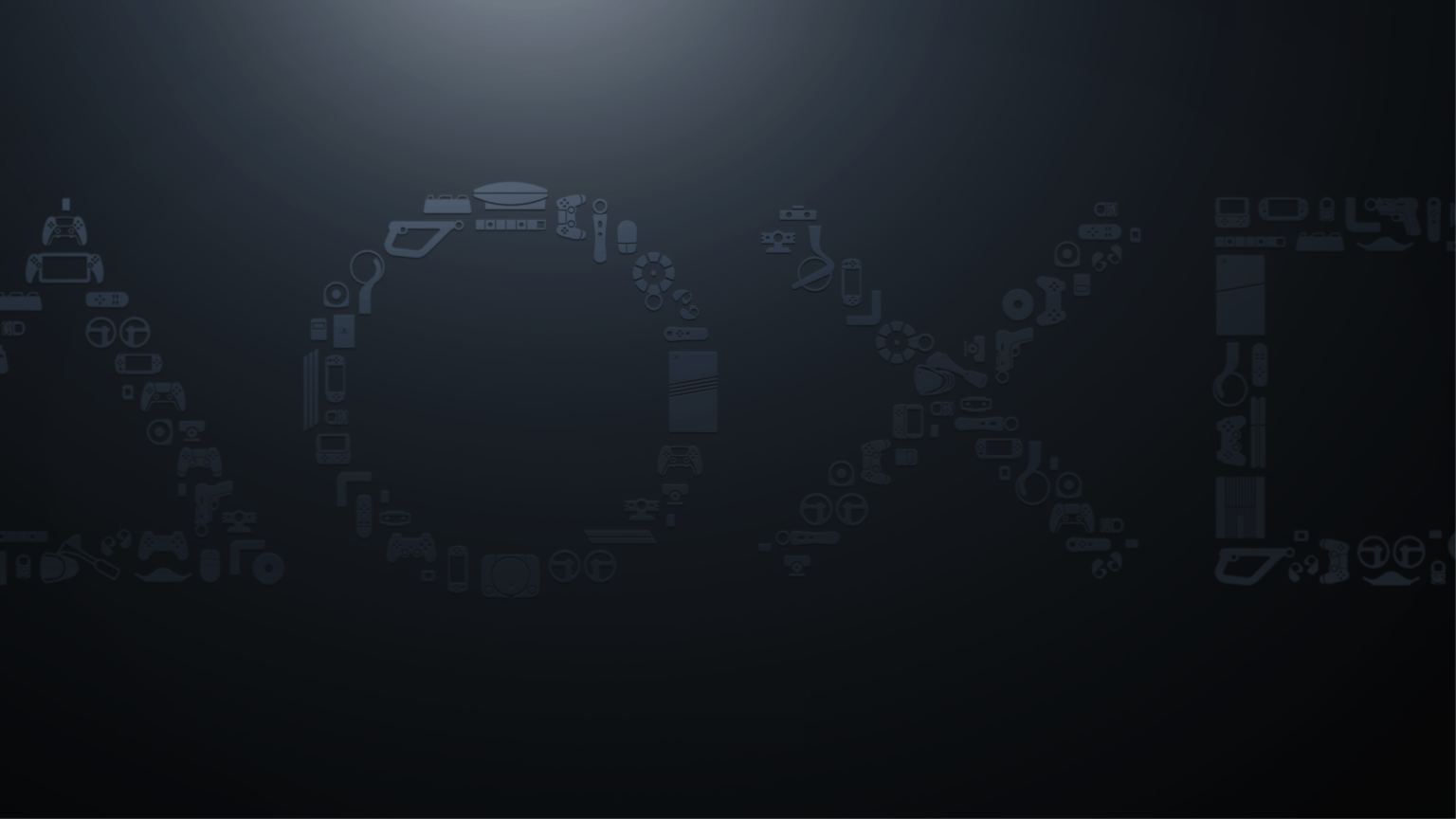 PS30TH 16x9 WALLPAPER