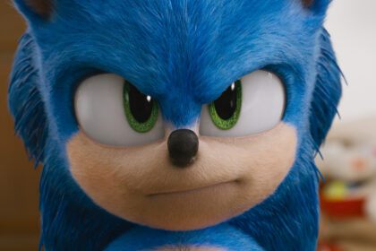 Sonic the Hedgehog