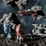 Space Engineers 2