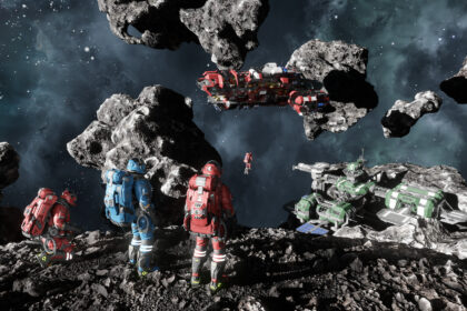 Space Engineers 2