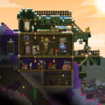 Starbound