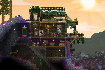 Starbound