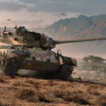 World of Tanks Blitz