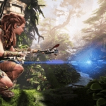 horizon zero dawn