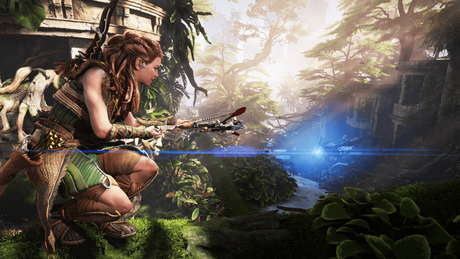 horizon zero dawn