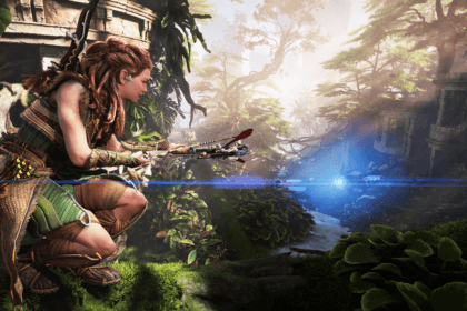 horizon zero dawn