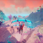 hyper light drifter