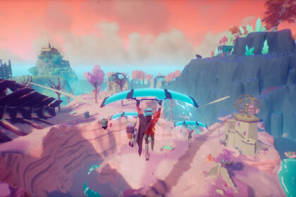 hyper light drifter