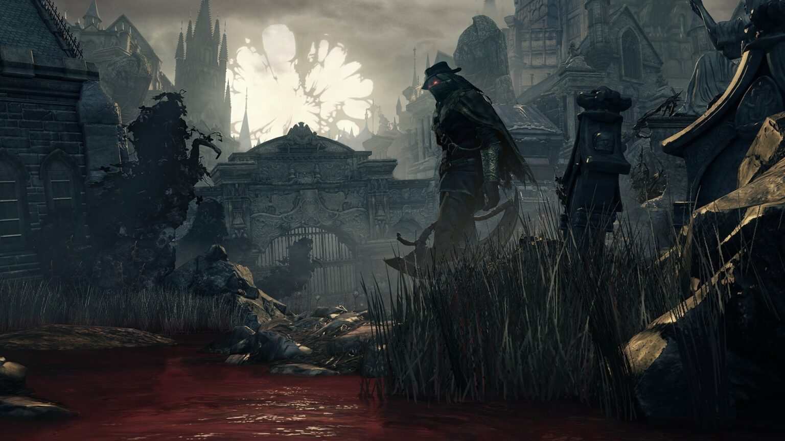 Bloodborne