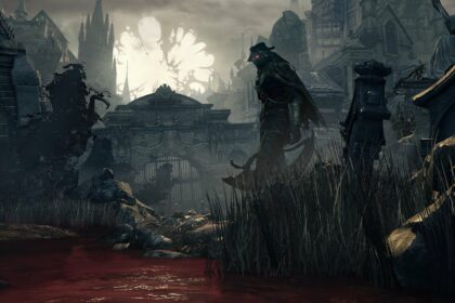 Bloodborne