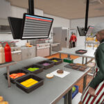 Fast Food Simulator im Test