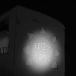 Helios Hotel: The Night Shift Key Art